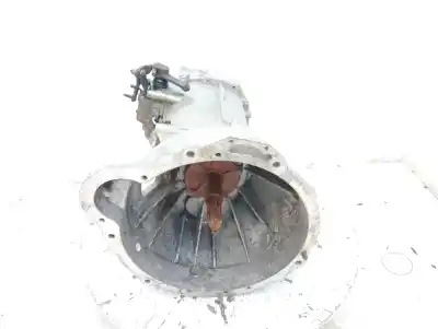 Second-hand car spare part gearbox for nissan cabstar e cabina simple cabina individual oem iam references 3213  077010251