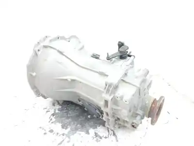 Second-hand car spare part gearbox for nissan cabstar e cabina simple cabina individual oem iam references 3213  077010251