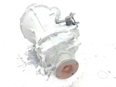Second-hand car spare part gearbox for nissan cabstar e cabina simple cabina individual oem iam references 3213  077010251