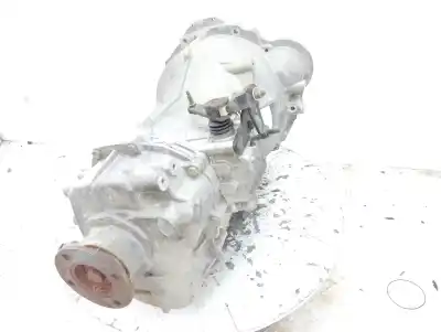 Second-hand car spare part gearbox for nissan cabstar e cabina simple cabina individual oem iam references 3213  077010251