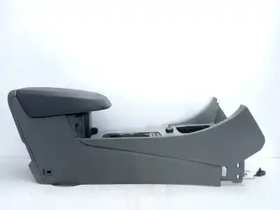 Peça sobressalente para automóvel em segunda mão apoio de braço consola central por ford focus lim. (cb8) ambiente referências oem iam 1835225