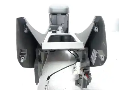 Pezzo di ricambio per auto di seconda mano bracciolo centrale per ford focus lim. (cb8) ambiente riferimenti oem iam 1835225  