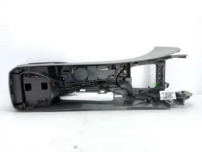 Pezzo di ricambio per auto di seconda mano bracciolo centrale per ford focus lim. (cb8) ambiente riferimenti oem iam 1835225  