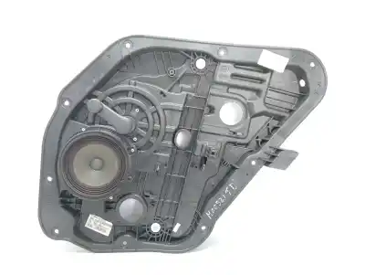 Second-hand car spare part Rear Right Window Regulator for KIA CEE´D Concept OEM IAM references 834811H010  