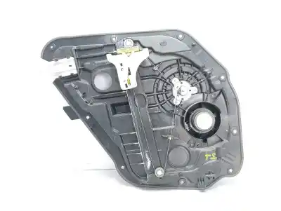 Second-hand car spare part rear right window regulator for kia cee´d concept oem iam references 834811h010  