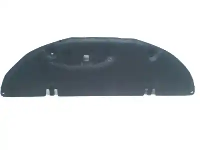 Peça sobressalente para automóvel em segunda mão tampa do motor por toyota yaris 1.5 16v cat referências oem iam 533410d380