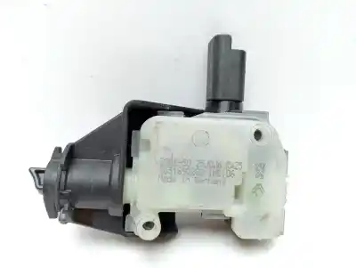 Pezzo di ricambio per auto di seconda mano tappo esterno del carburante per opel combo tour 1.3 cdti 16v riferimenti oem iam 9651690280