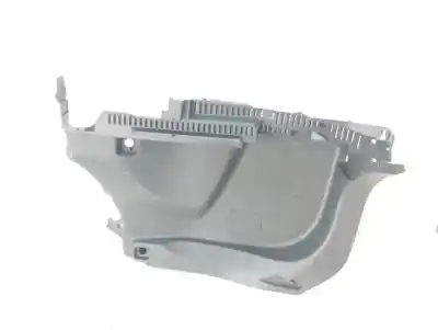 Second-hand car spare part trunk lid for toyota c-hr hybrid dynamic oem iam references 64730f4130c0