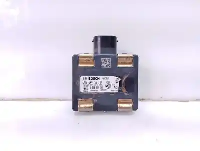İkinci el araba yedek parçası SENSÖR için VOLKSWAGEN GOLF VII LIM. (5G1)  OEM IAM referansları 5Q0907561D  0203300238