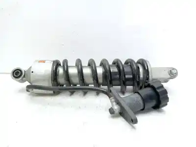 Piesă de schimb auto la mâna a doua amortizor spate pentru suzuki sv 650 / dl 650 v-strom * referințe oem iam 6210028k01019  