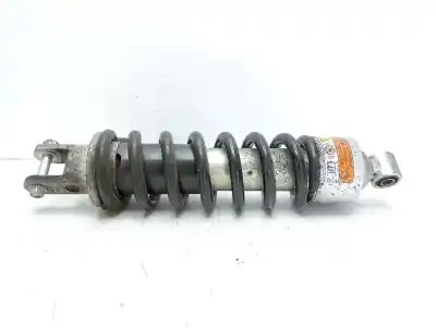 Piesă de schimb auto la mâna a doua amortizor spate pentru suzuki sv 650 / dl 650 v-strom * referințe oem iam 6210028k01019  