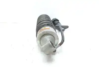Piesă de schimb auto la mâna a doua amortizor spate pentru suzuki sv 650 / dl 650 v-strom * referințe oem iam 6210028k01019  