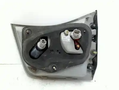 Second-hand car spare part left tailgate light for lexus rx 400h oem iam references 8159148060  