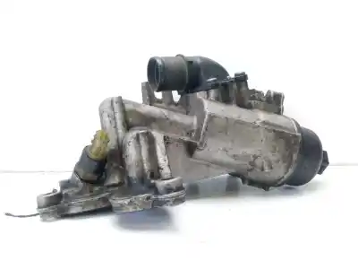 Peça sobressalente para automóvel em segunda mão Filtro De óleo por RENAULT SCENIC II 1.9 dCi Diesel FAP Referências OEM IAM 8200507878  
