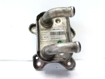 Second-hand car spare part ENGINE OIL COOLER for OPEL CORSA C  OEM IAM references 8980809910  