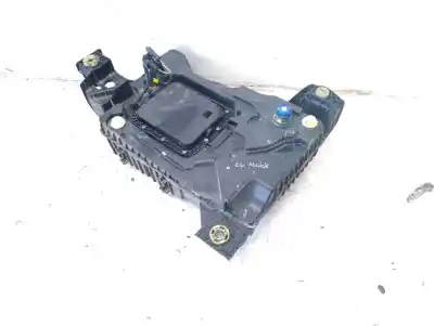 Автозапчасти б/у fap adblue дополнительный депозит за citroen c4 picasso ii 1.2 thp 130 ссылки oem iam 9813676080  