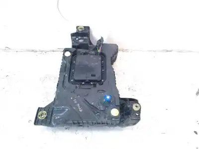 Автозапчасти б/у fap adblue дополнительный депозит за citroen c4 picasso ii 1.2 thp 130 ссылки oem iam 9813676080  