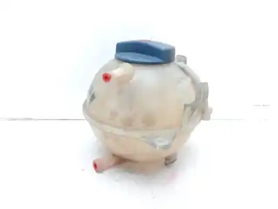 Автозапчастина б/у розширення депозит для volkswagen caddy ka/kb (2k) 1.9 tdi (bsu) посилання на oem iam 1k0121407a  