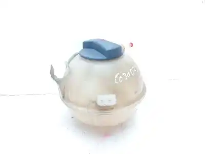 Автозапчастина б/у розширення депозит для volkswagen caddy ka/kb (2k) 1.9 tdi (bsu) посилання на oem iam 1k0121407a  