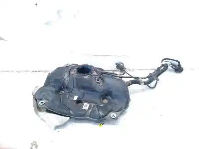 Автозапчастина б/у паливний бак для TOYOTA YARIS (_P13_) 1.5 Hybrid (NHP130_) Посилання на OEM IAM 77001K0090  