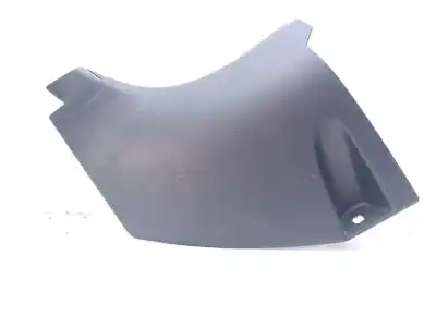 Peça sobressalente para automóvel em segunda mão moldagem por lexus ux (za10) 250h e-four referências oem iam 6211276040