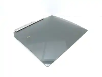 Автозапчастина б/у ліве задне скорівне скло для toyota c-hr (_x1_) 2.0 hybrid (maxh10) посилання на oem iam 68104f4020  