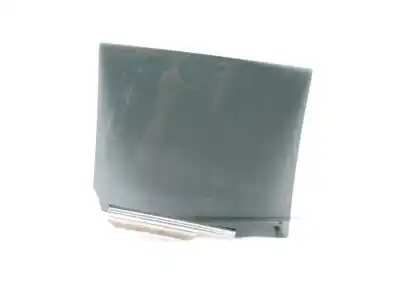 Автозапчастина б/у ліве задне скорівне скло для toyota c-hr (_x1_) 2.0 hybrid (maxh10) посилання на oem iam 68104f4020  