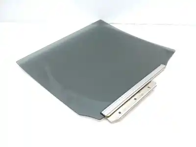 Автозапчастина б/у ліве задне скорівне скло для toyota c-hr (_x1_) 2.0 hybrid (maxh10) посилання на oem iam 68104f4020  