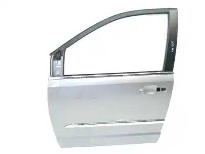 Pezzo di ricambio per auto di seconda mano porta anteriore sinistra per chrysler grand voyager v (rt) 3.3 riferimenti oem iam 4894917af