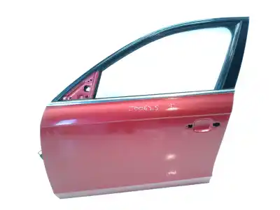 Gebrauchtes Autoersatzteil LINKE VORDERE TÜR zum AUDI A4 BERLINA (B8)  OEM-IAM-Referenzen 8K0831051J   Gebrauchtes Autoersatzteil LINKE VORDERE TÜR zum AUDI A4 BERLINA (B8)  OEM-IAM-Referenzen 8K0831051J