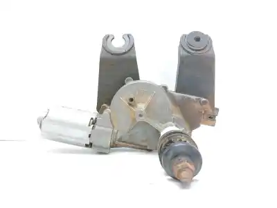 Peça sobressalente para automóvel em segunda mão Motor Do Limpador Traseiro por SSANGYONG KYRON 200 Xdi Limited Referências OEM IAM 8615009100  