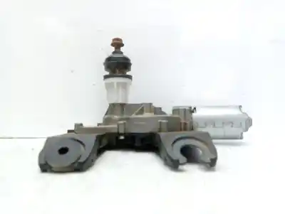 Second-hand car spare part rear windshield wiper motor for ssangyong kyron 200 xdi limited oem iam references 8615009100  
