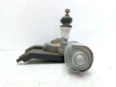 Second-hand car spare part rear windshield wiper motor for ssangyong kyron 200 xdi limited oem iam references 8615009100  