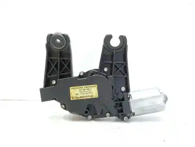 Second-hand car spare part rear windshield wiper motor for ssangyong kyron 200 xdi limited oem iam references 8615009100  