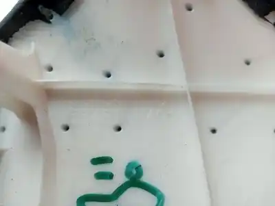 Pezzo di ricambio per auto di seconda mano modanatura per toyota c-hr hybrid dynamic riferimenti oem iam 55404f4010c1   Pezzo di ricambio per auto di seconda mano modanatura per toyota c-hr hybrid dynamic riferimenti oem iam 55404f4010c1