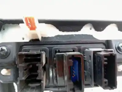 Pezzo di ricambio per auto di seconda mano modanatura per toyota c-hr hybrid dynamic riferimenti oem iam 55404f4010c1   Pezzo di ricambio per auto di seconda mano modanatura per toyota c-hr hybrid dynamic riferimenti oem iam 55404f4010c1