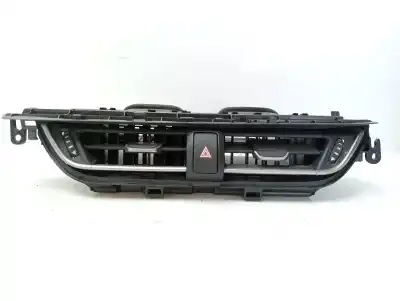 Автозапчастина б/у аераційна решіта для toyota c-hr hybrid dynamic посилання на oem iam 55670f4010
