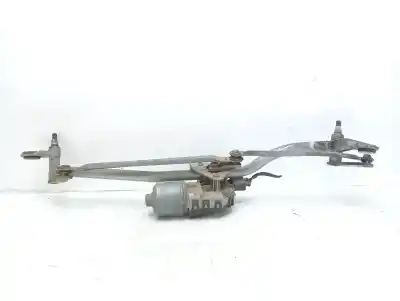 Peça sobressalente para automóvel em segunda mão motor do limpa para brisas por audi a4 berlina (8e) 2.0 tdi 16v (103kw) referências oem iam 8e1955119