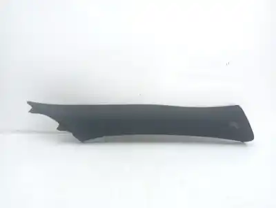 Peça sobressalente para automóvel em segunda mão moldagem por lexus ux (za10) 250h e-four referências oem iam 6221076030c2