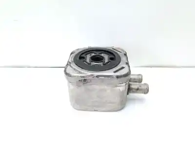 Peça sobressalente para automóvel em segunda mão RADIADOR DE ÓLEO DO MOTOR por AUDI A6 BERLINA (4B2)  Referências OEM IAM 0930503  