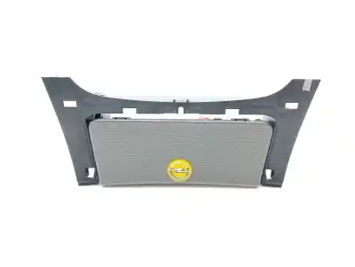 Peça sobressalente para automóvel em segunda mão cinzeiro por opel insignia a sedán (g09) 2.0 cdti (69) referências oem iam 13320460