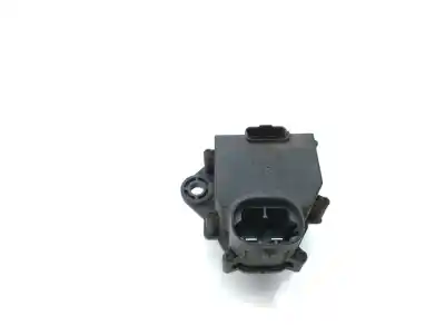 Peça sobressalente para automóvel em segunda mão Resistência Sofagem Chauffage por PEUGEOT 307 (S1) XS Referências OEM IAM 9649247680  