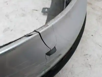 Second-hand car spare part front bumper for seat toledo ii (1m2) 1.9 tdi oem iam references 1m0807217djgru  