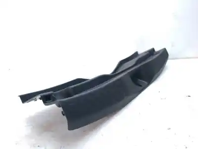 Автозапчастина б/у молдинг для toyota c-hr (_x1_) 2.0 hybrid (maxh10) посилання на oem iam 64716f4010c0  