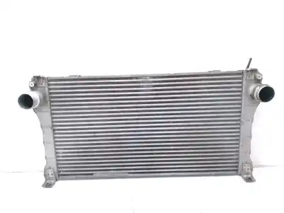 Peça sobressalente para automóvel em segunda mão INTERCOOLER por TOYOTA AURIS (_E15_)  Referências OEM IAM 179400R020  JD1271003521