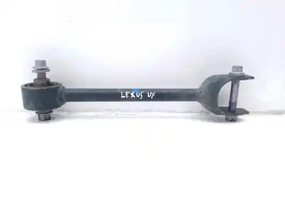 Second-hand car spare part rear left lower suspension arm for lexus ux (za10) 250h e-four oem iam references 4871076010
