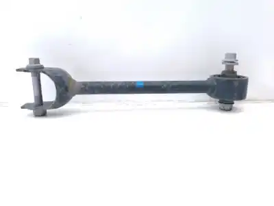 Peça sobressalente para automóvel em segunda mão braço de suspensão inferior traseiro esquerdo por lexus ux (za10) 250h e-four referências oem iam 4871076010  