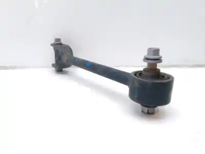 Peça sobressalente para automóvel em segunda mão braço de suspensão inferior traseiro esquerdo por lexus ux (za10) 250h e-four referências oem iam 4871076010  