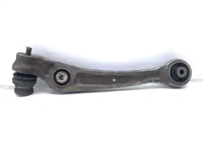 Peça sobressalente para automóvel em segunda mão braço de suspensão inferior dianteiro direito por audi a4 berlina (b8) básico referências oem iam 8k0407152d