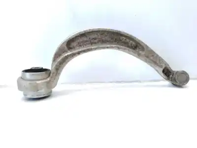 Peça sobressalente para automóvel em segunda mão braço de suspensão inferior dianteiro direito por audi a4 berlina (b8) básico referências oem iam 8k0407694n